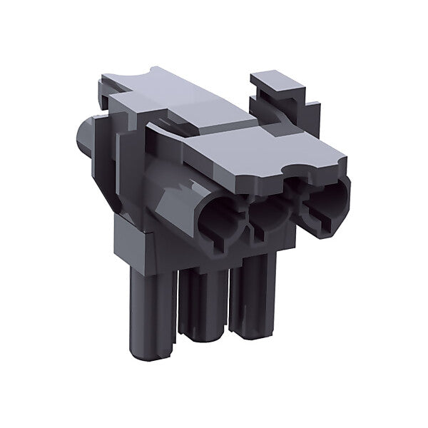 BACHMANN T-Verteiler Wieland 375.107